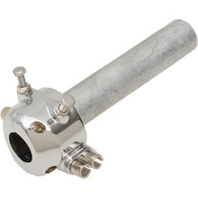 Emgo Chrome 7/8" Dual Cable Throttle [MPN: 44-29474]_381026
