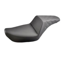 Saddlemen Step Up Seat - Rear Lattice Stitched - FXD 896-04-173_639886