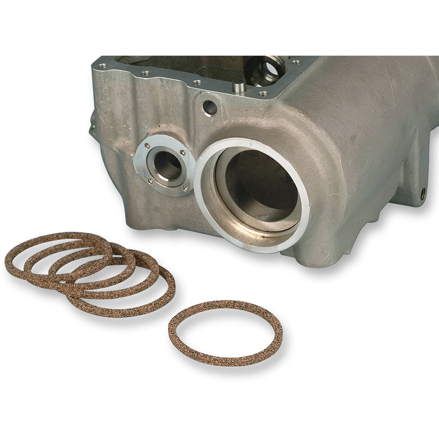 James Gaskets Mainshaft Oil Seal Cork [MPN: 35231-36]_399444