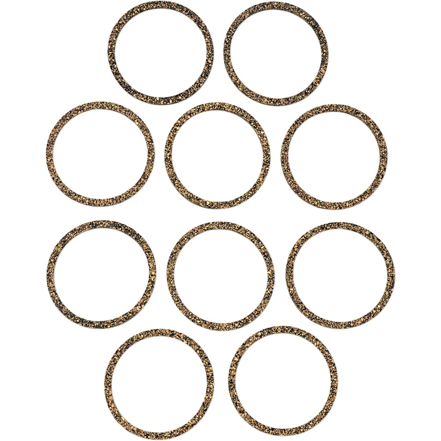 James Gaskets Mainshaft Oil Seal Cork [MPN: 35231-36]_399445