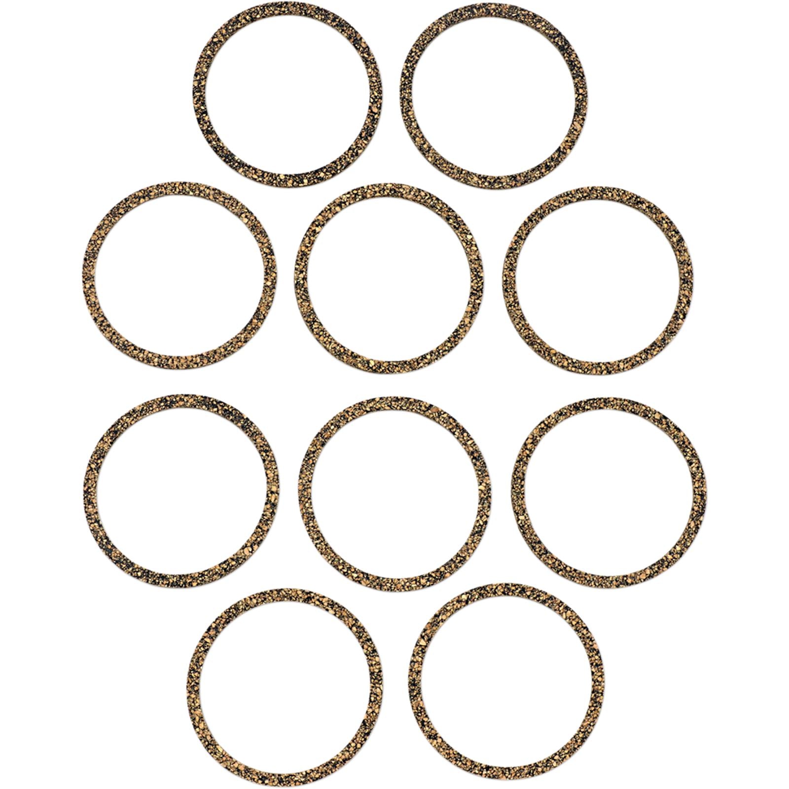 James Gaskets Mainshaft Oil Seal Cork [MPN: 35231-36]_399445