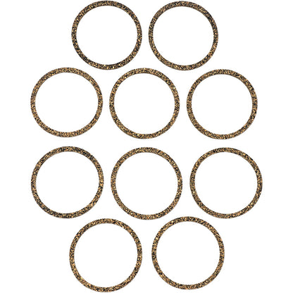 James Gaskets Mainshaft Oil Seal Cork [MPN: 35231-36]_399445