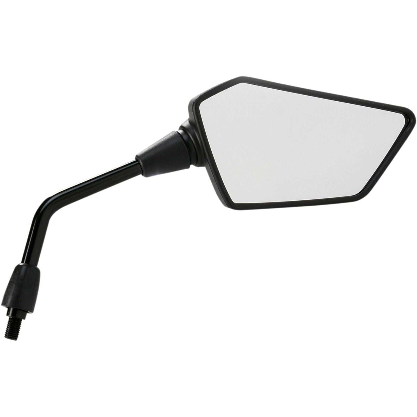Emgo Mirror - Right - Black [MPN: 20-49221]_381259