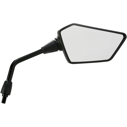 Emgo Mirror - Right - Black [MPN: 20-49221]_381259