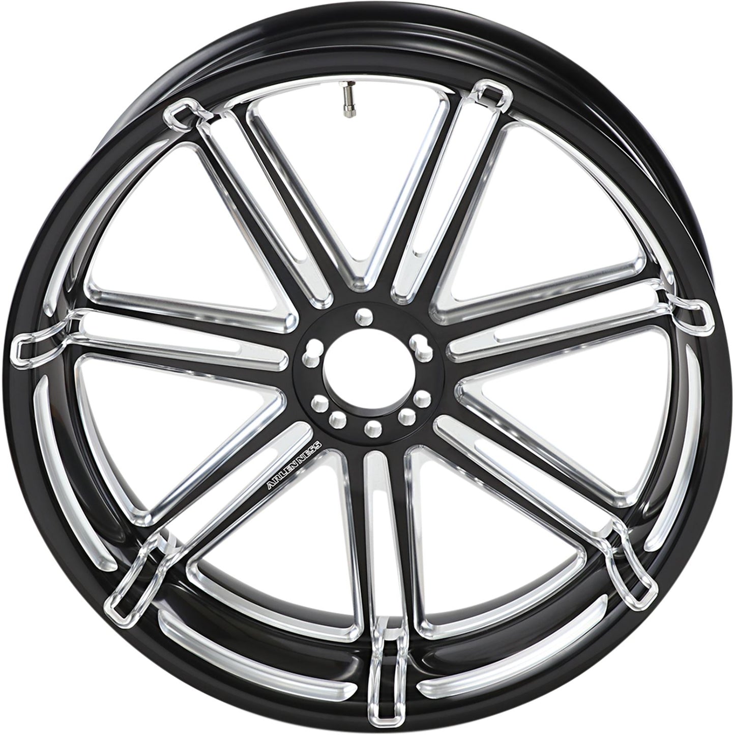 Arlen Ness Rim 7 Valve Black 18 x 5.50 10301-203_343928