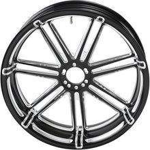 Arlen Ness Rim 7 Valve Black 18 x 5.50 10301-203_343928