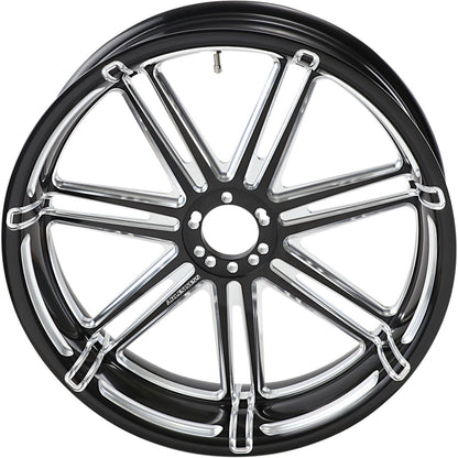 Arlen Ness Rim 7 Valve Black 18 x 5.50 10301-203_343928