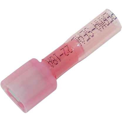 Namz Quick Disconnect 18-22 Gauge Wire - Male [MPN: NIS-19164-0015]_448684