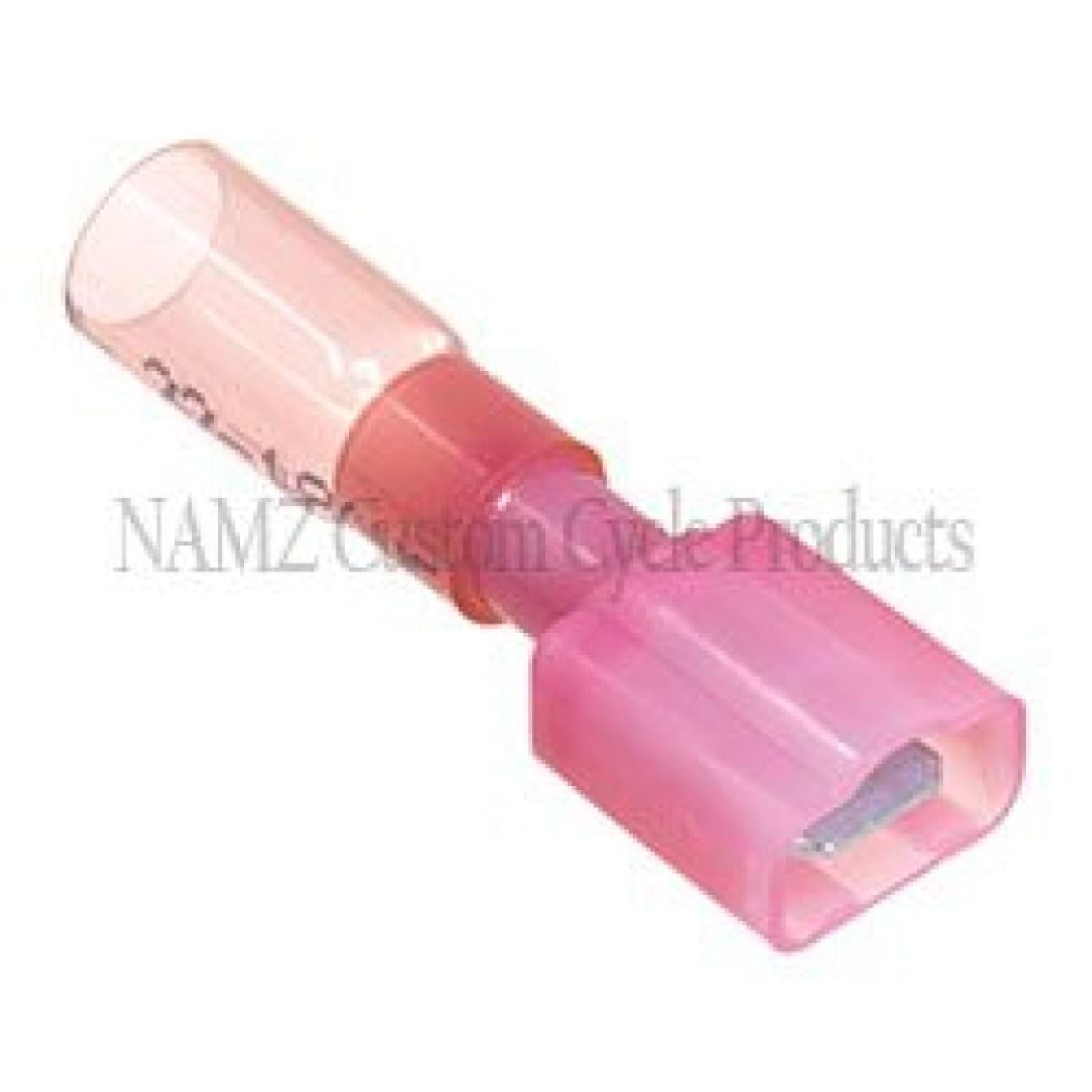 Namz Quick Disconnect 18-22 Gauge Wire - Male [MPN: NIS-19164-0015]_1461580