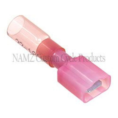 Namz Quick Disconnect 18-22 Gauge Wire - Male [MPN: NIS-19164-0015]_1461580