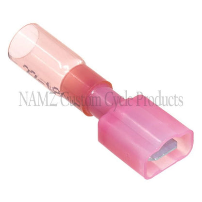 Namz Quick Disconnect 18-22 Gauge Wire - Male [MPN: NIS-19164-0015]_1461581