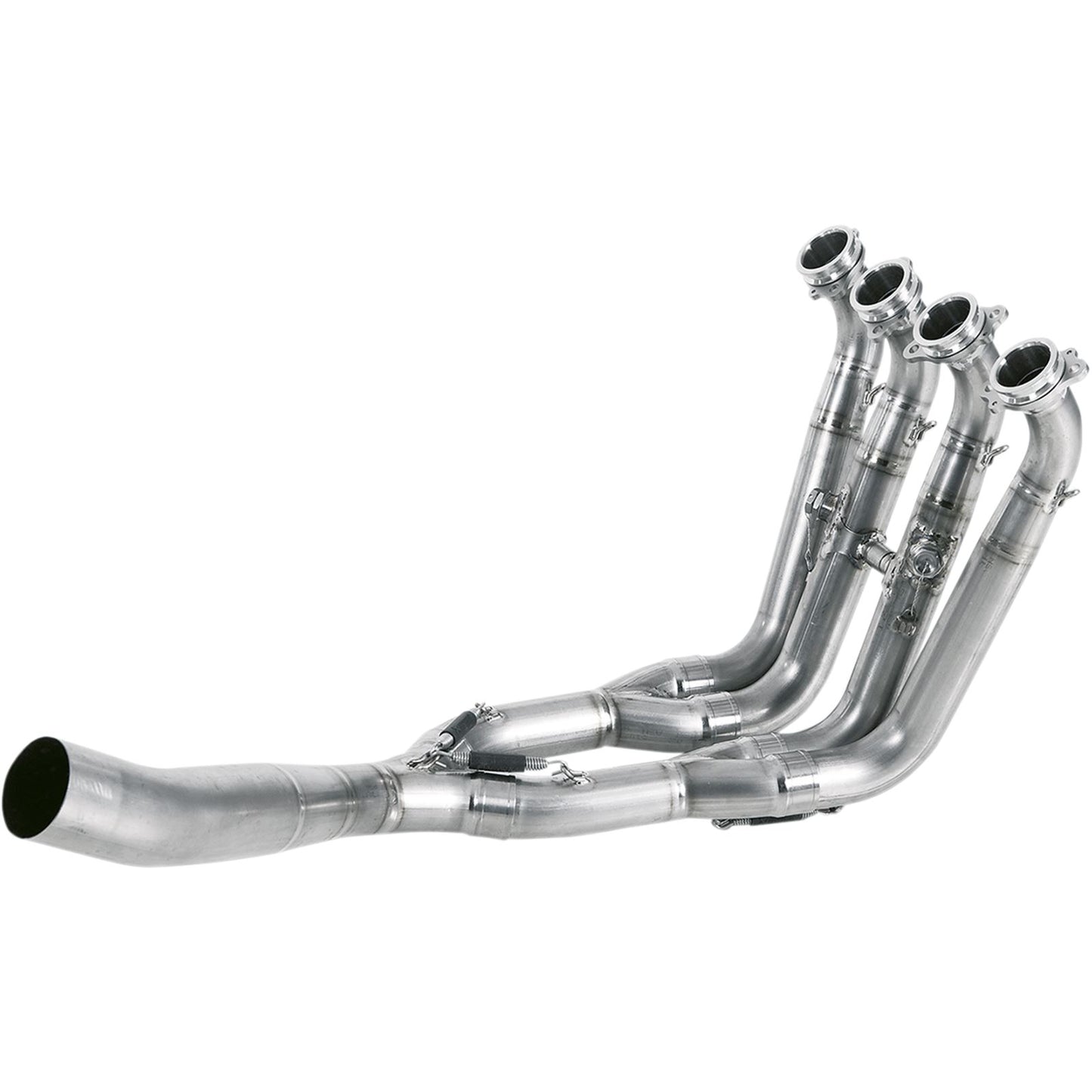 Akrapovic Header - Stainless Steel - '15-'16 S1000RR [MPN: E-B10R4]_322945
