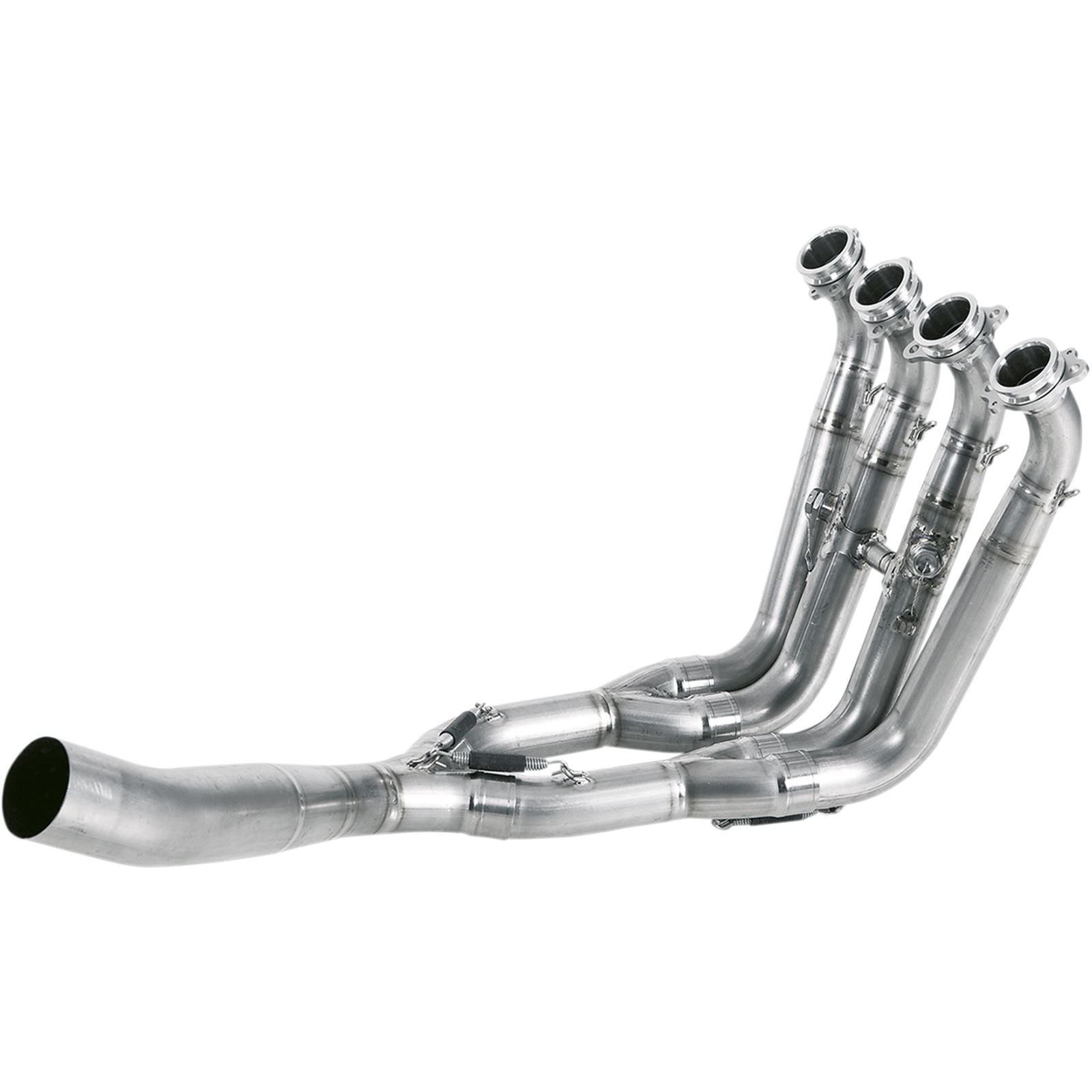 Akrapovic Header - Stainless Steel - '15-'16 S1000RR [MPN: E-B10R4]_322945