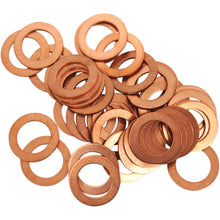 Bolt MC Hardware M14x22mm Copper Compression Washer - 50/Pack CPRM14.22-50_354207