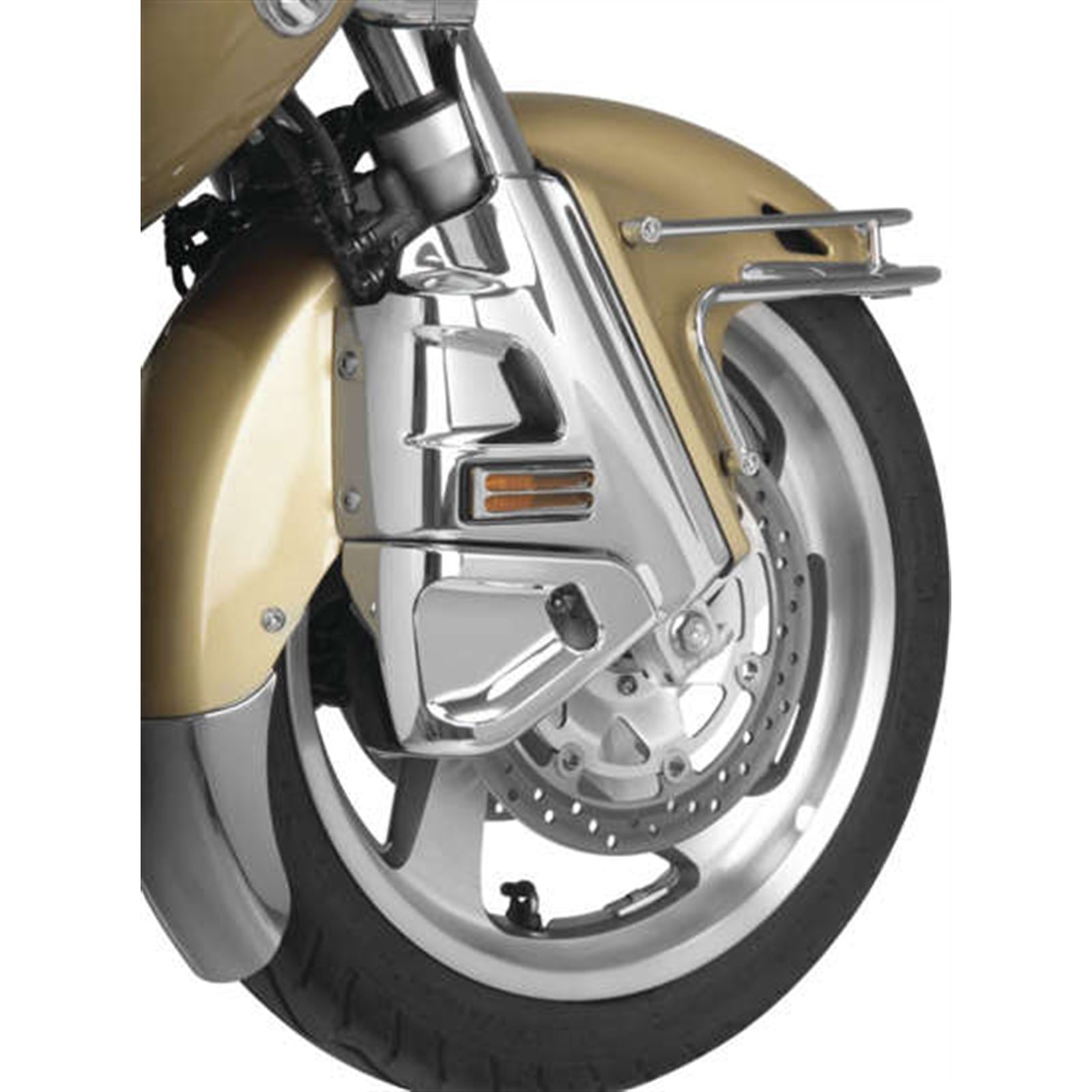 Show Chrome Caliper Covers - GL1800 52-764_988283