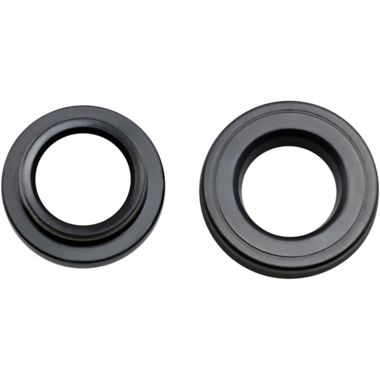 Race Tech Shock Dust/Oil Seal Set - 16 mm - Showa [MPN: SSOS 16S]_462307