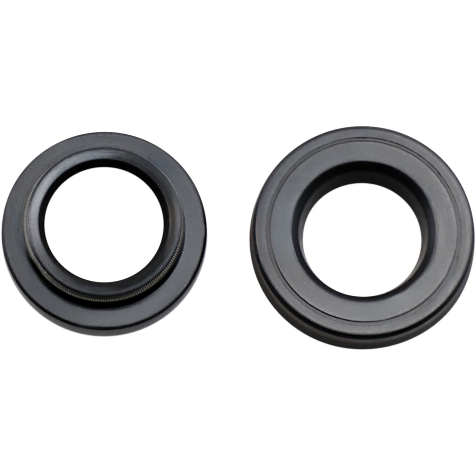 Race Tech Shock Dust/Oil Seal Set - 16 mm - Showa [MPN: SSOS 16S]_462307
