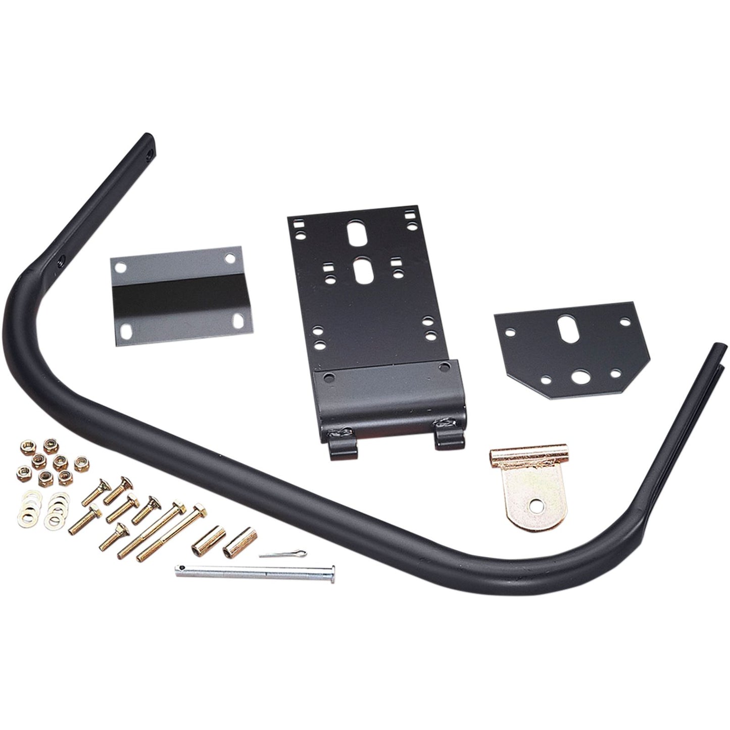 Kimpex Hitch for Ski-Doo 12-104-02_408239