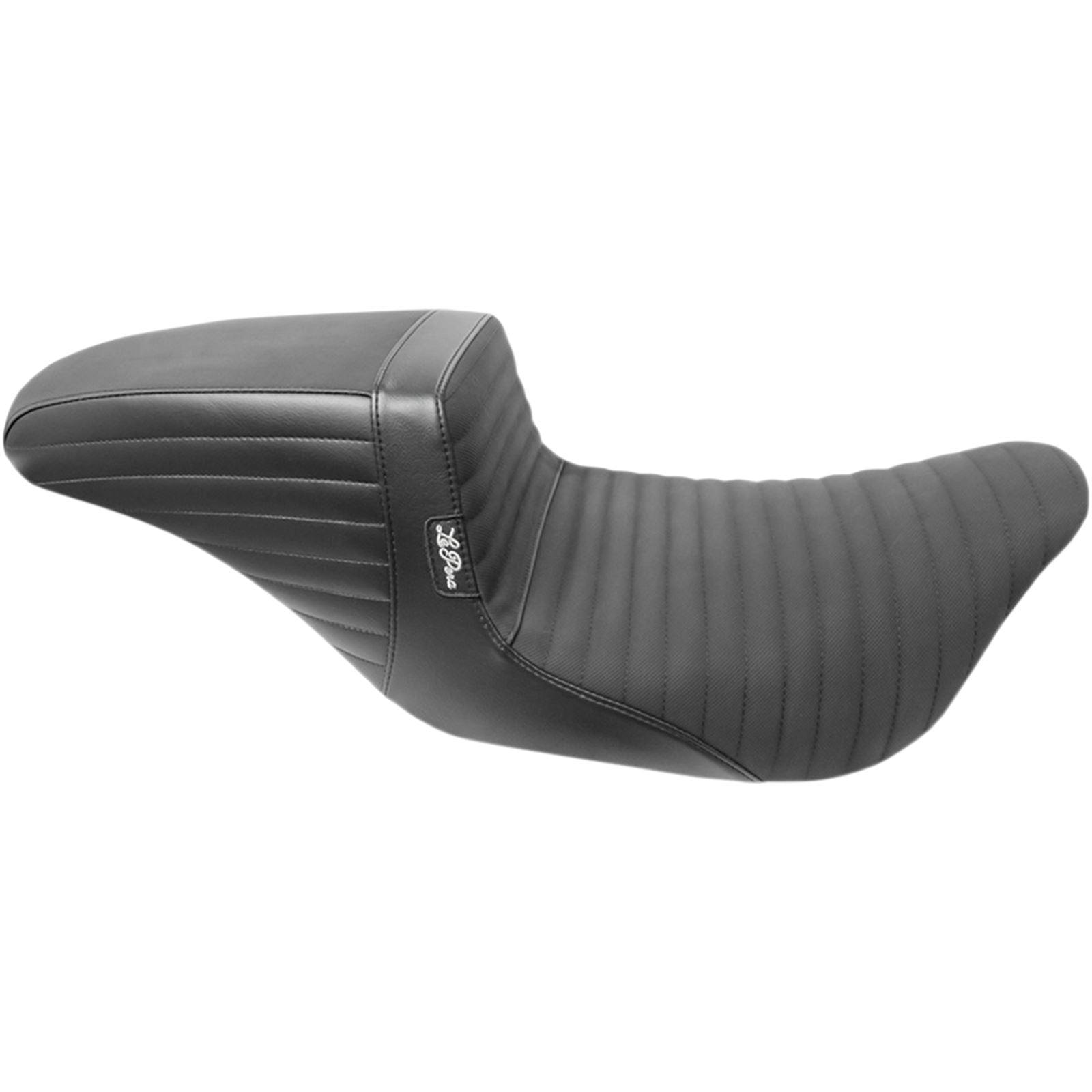 Le Pera Kickflip Daddy Long Legs Seat - Pleated Grip - FL '08+ LK-597DLPTGP_417410