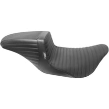 Le Pera Kickflip Daddy Long Legs Seat - Pleated Grip - FL '08+ LK-597DLPTGP_417410