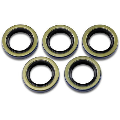 James Gaskets Oil Seal for Supernut [MPN: 35211-85-DL]_399344