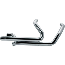 S&S Cycle Headpipes - Chrome 550-0704_470105