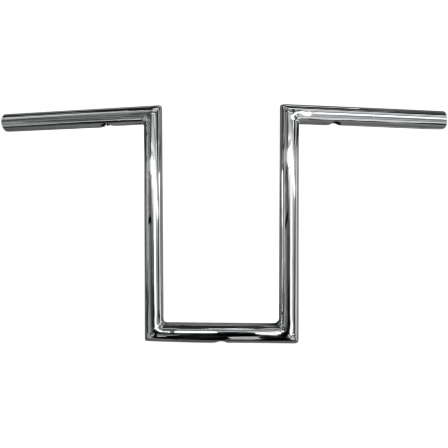 LA Choppers Chrome 12" Narrow Z Handlebar [MPN: LA-7380-12]_414038