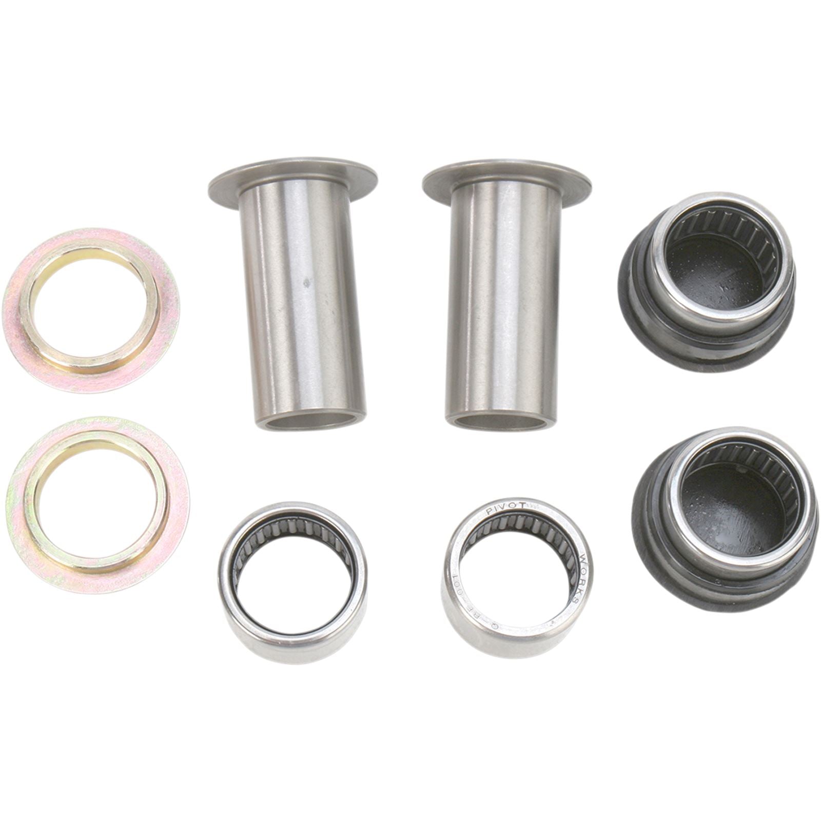Pivot Works Swingarm Bearing Kit PWSAK-HQ01-001_454861
