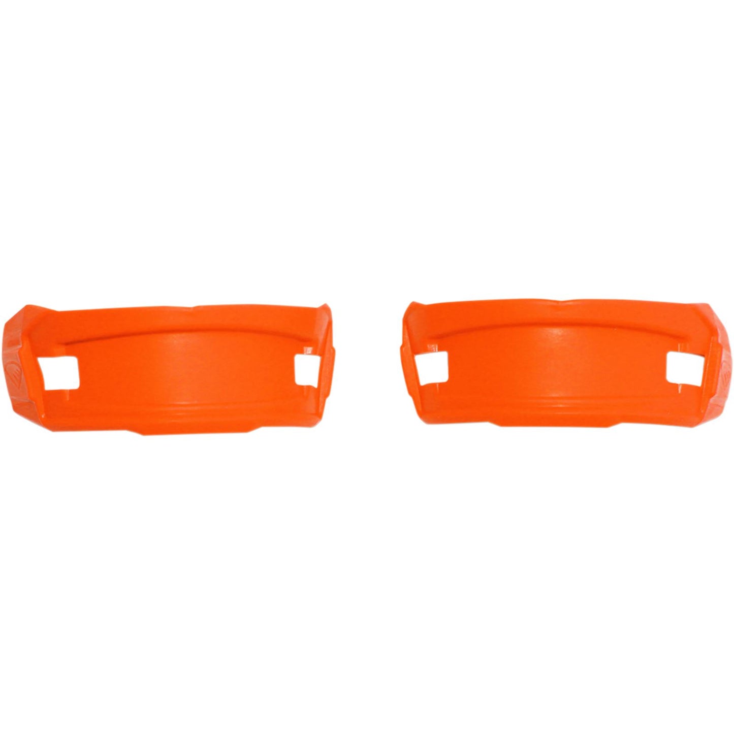 Cycra Fork Protector Pad - Orange [MPN: 1CYC-0012-22]_369700