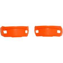 Cycra Fork Protector Pad - Orange [MPN: 1CYC-0012-22]_369700