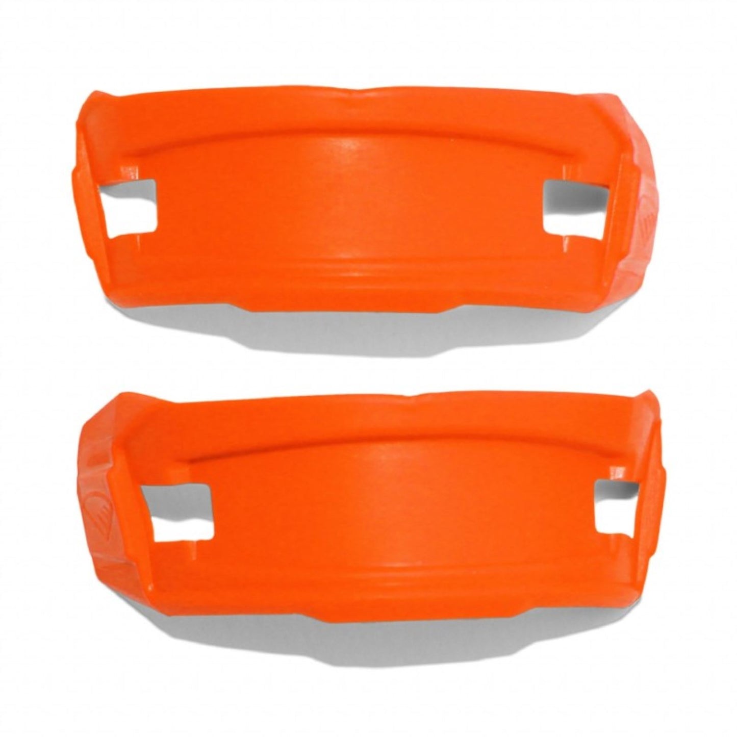 Cycra Fork Protector Pad - Orange [MPN: 1CYC-0012-22]_1453455