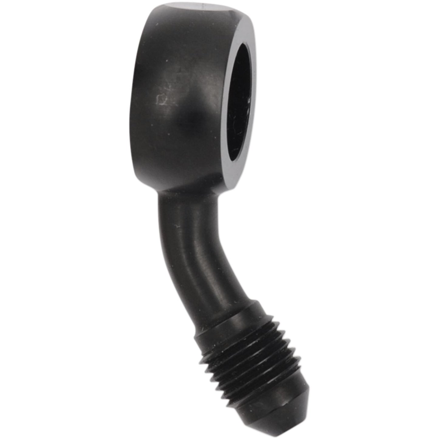 Magnum Banjo Fitting - AN3 - Black - 35 [MPN: 1704-54]_423267
