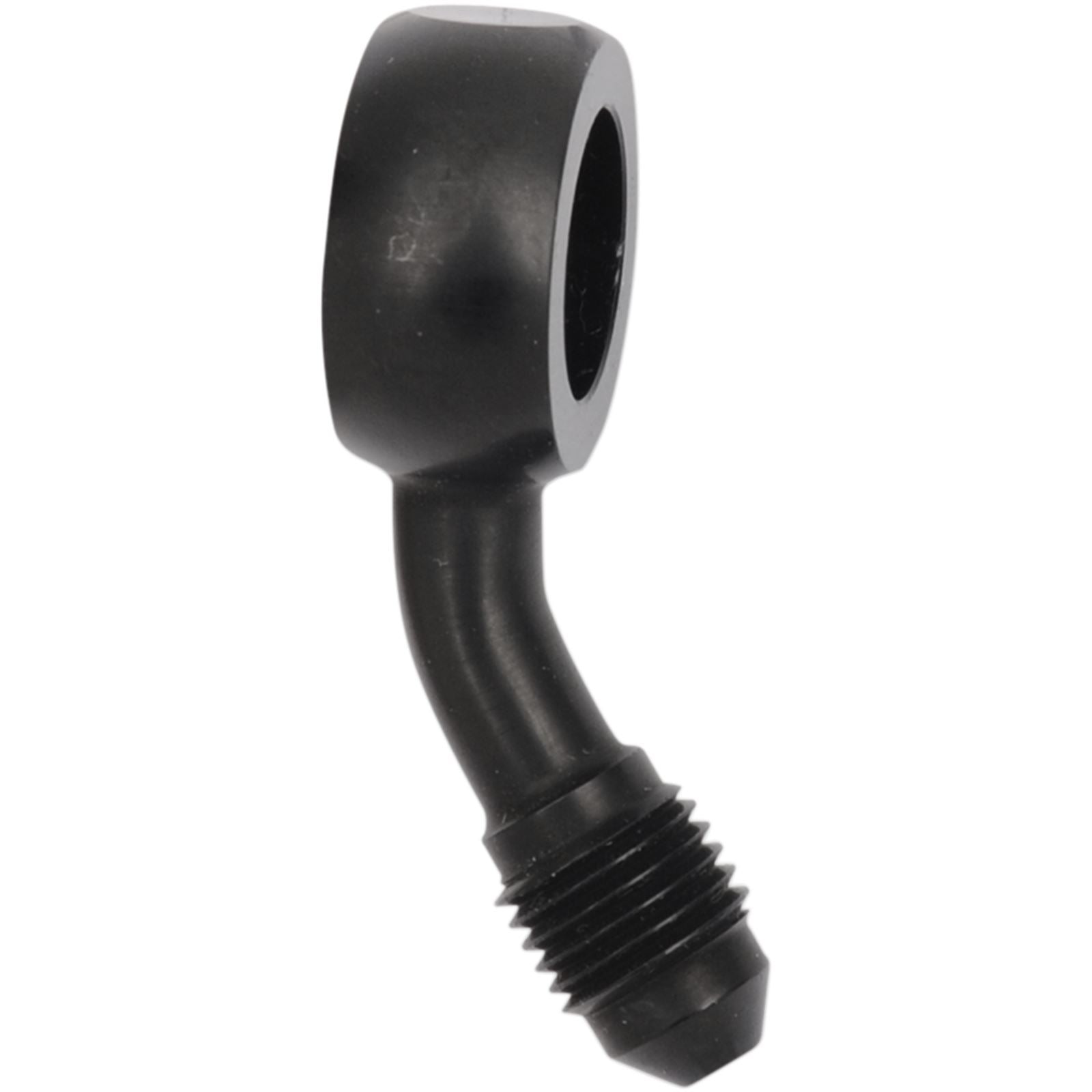 Magnum Banjo Fitting - AN3 - Black - 35 [MPN: 1704-54]_423267