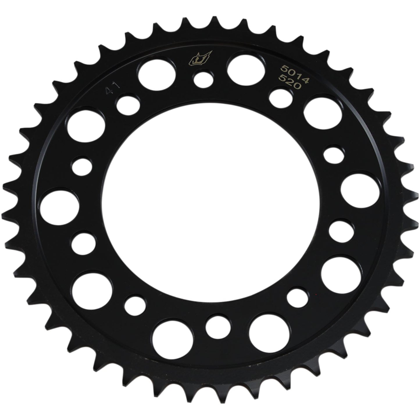Driven Rear Sprocket - 41-Tooth 5014-520-41T_374562