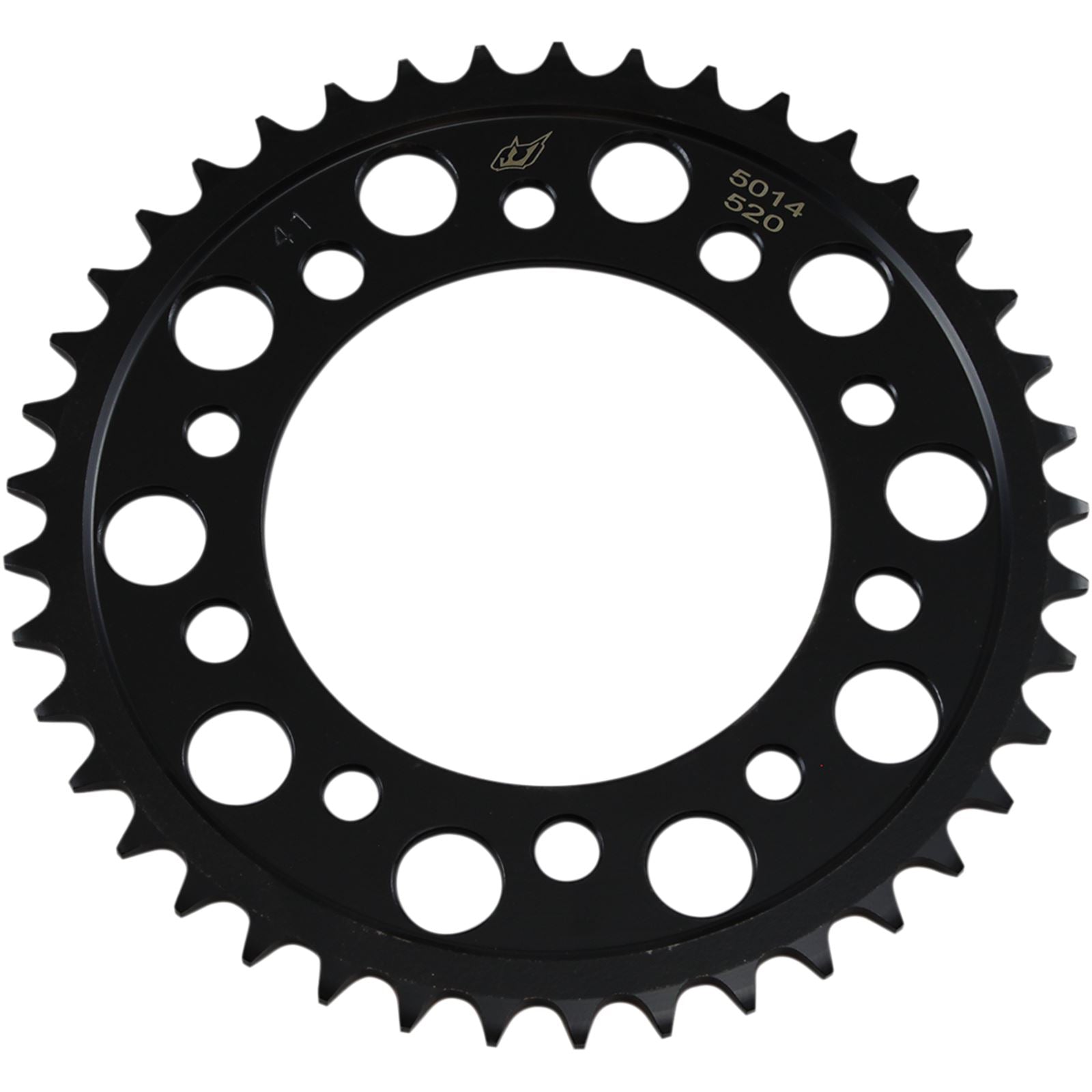 Driven Rear Sprocket - 41-Tooth 5014-520-41T_374562
