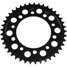 Driven Rear Sprocket - 41-Tooth 5014-520-41T_374562