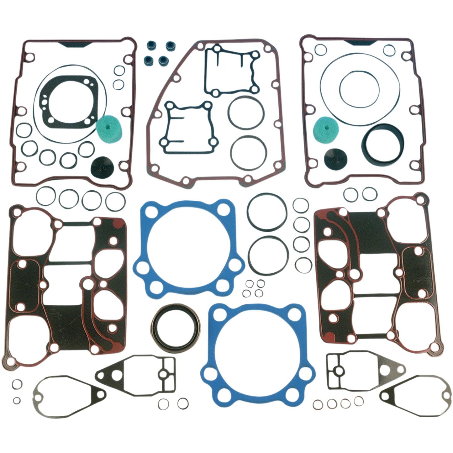 James Gaskets Motor Gasket Kit - 95" [MPN: 17055-99-X]_398990