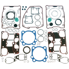 James Gaskets Motor Gasket Kit - 95" [MPN: 17055-99-X]_398990