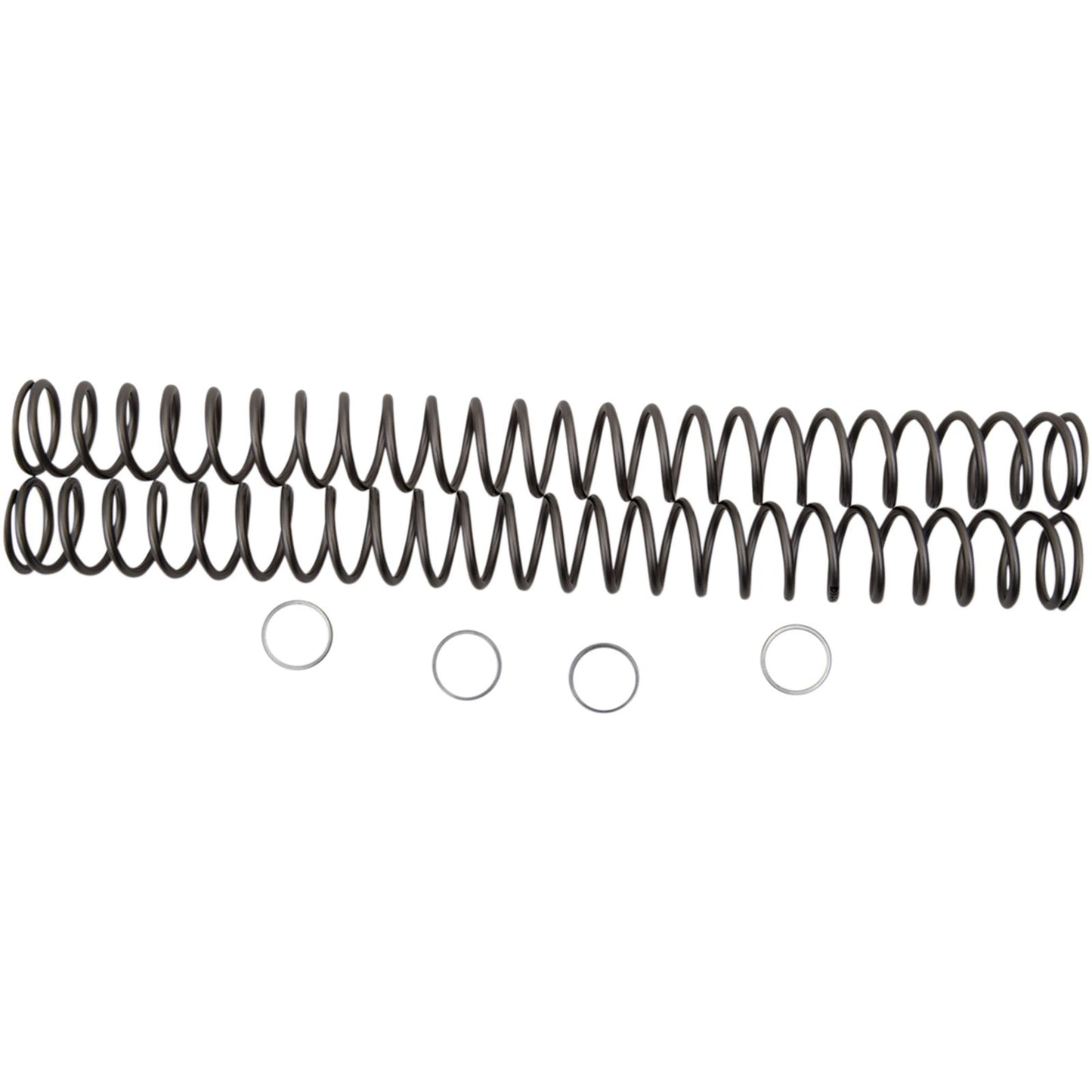 Race Tech Fork Springs - 0.38 kg/mm [MPN: FRSP 444638]_462079
