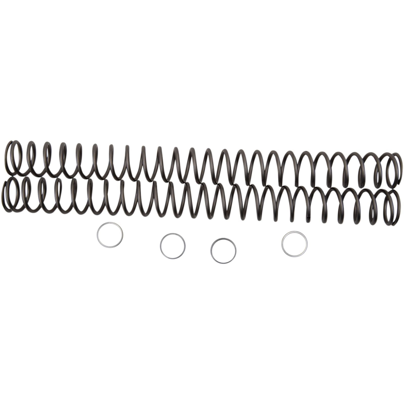 Race Tech Fork Springs - 0.38 kg/mm [MPN: FRSP 444638]_462079