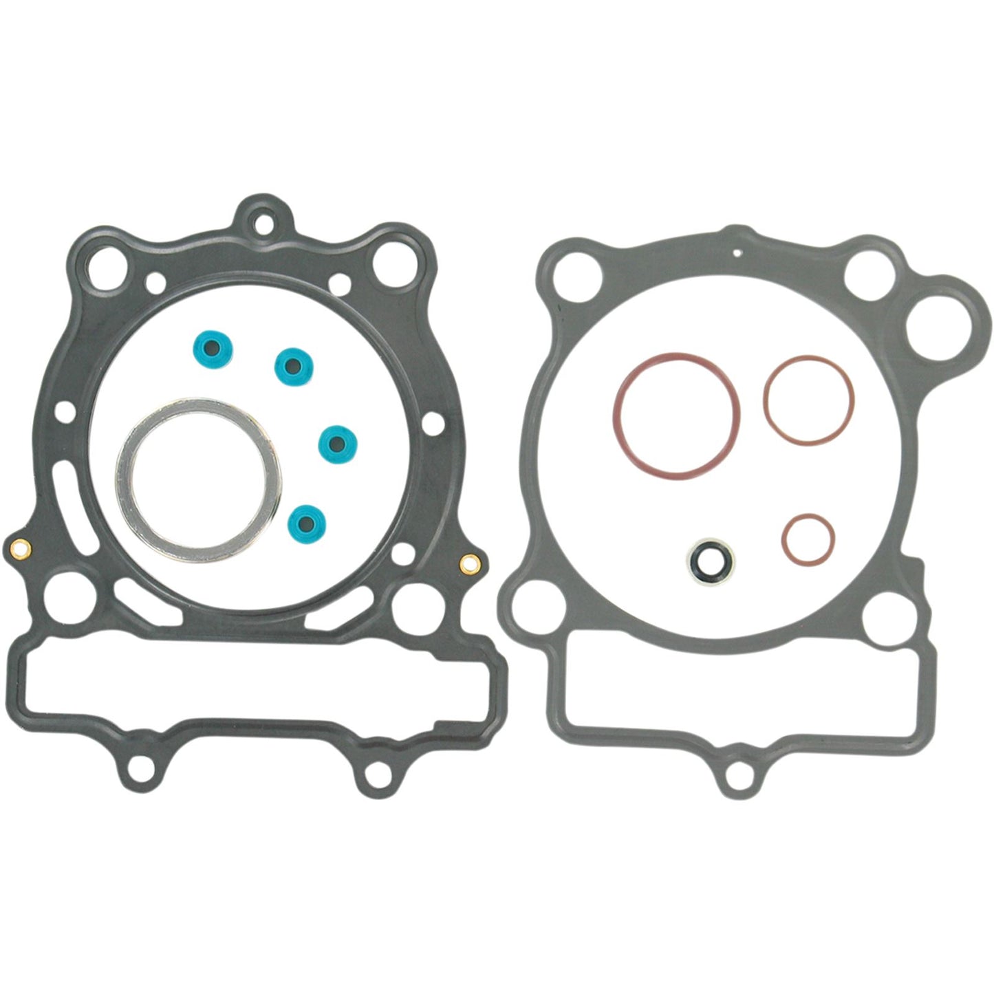 Cometic EST Top End Kit 82mm Bore For Suzuki C3409-EST_363420