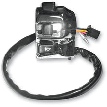 K&S Chrome Universal Turn Signal Switch 12-0041_599271