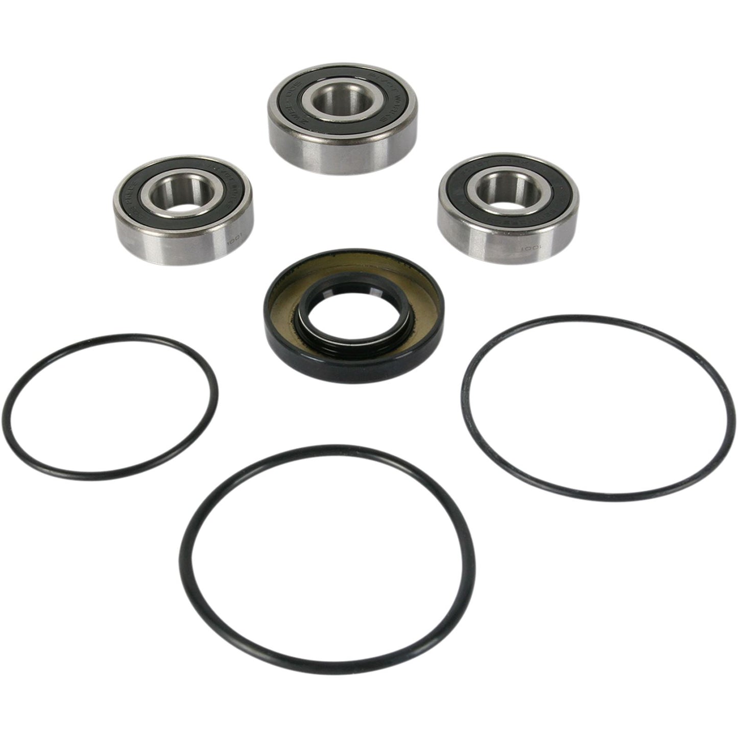 Pivot Works Wheel Bearing - Rear PWRWS-Y11-000_454465