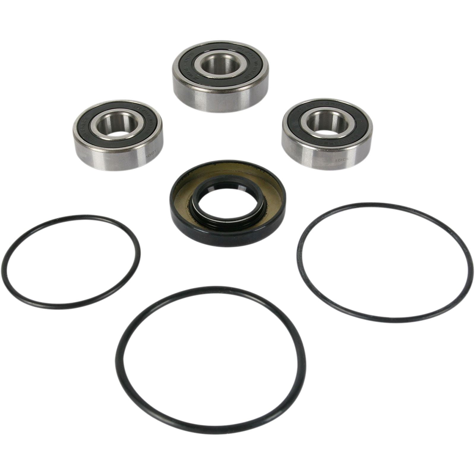 Pivot Works Wheel Bearing - Rear PWRWS-Y11-000_454465