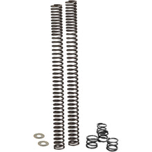 Progressive Suspension Fork Lowering Springs - '17-'19 FLH CLOSEOUT 0416-0102_1477183