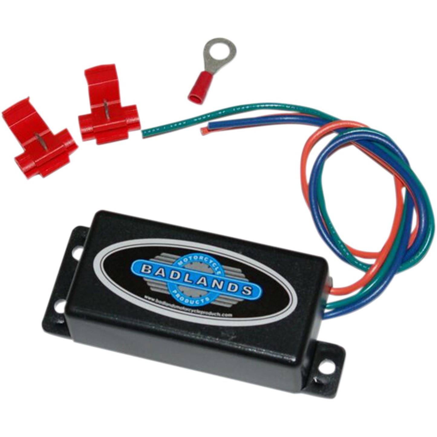 Namz Load Equalizer Module [MPN: LE-02-M]_448288