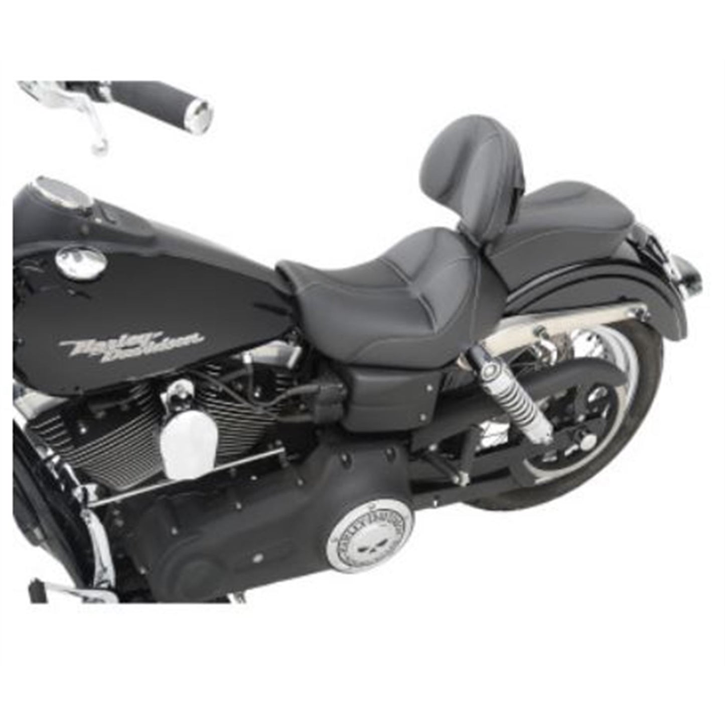 Saddlemen Dominator Pillion 806-04-0162_639655