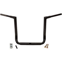 LA Choppers Black 16" Grande Twin Peaks Handlebar for FLHT [MPN: LA-7364-16B]_414459