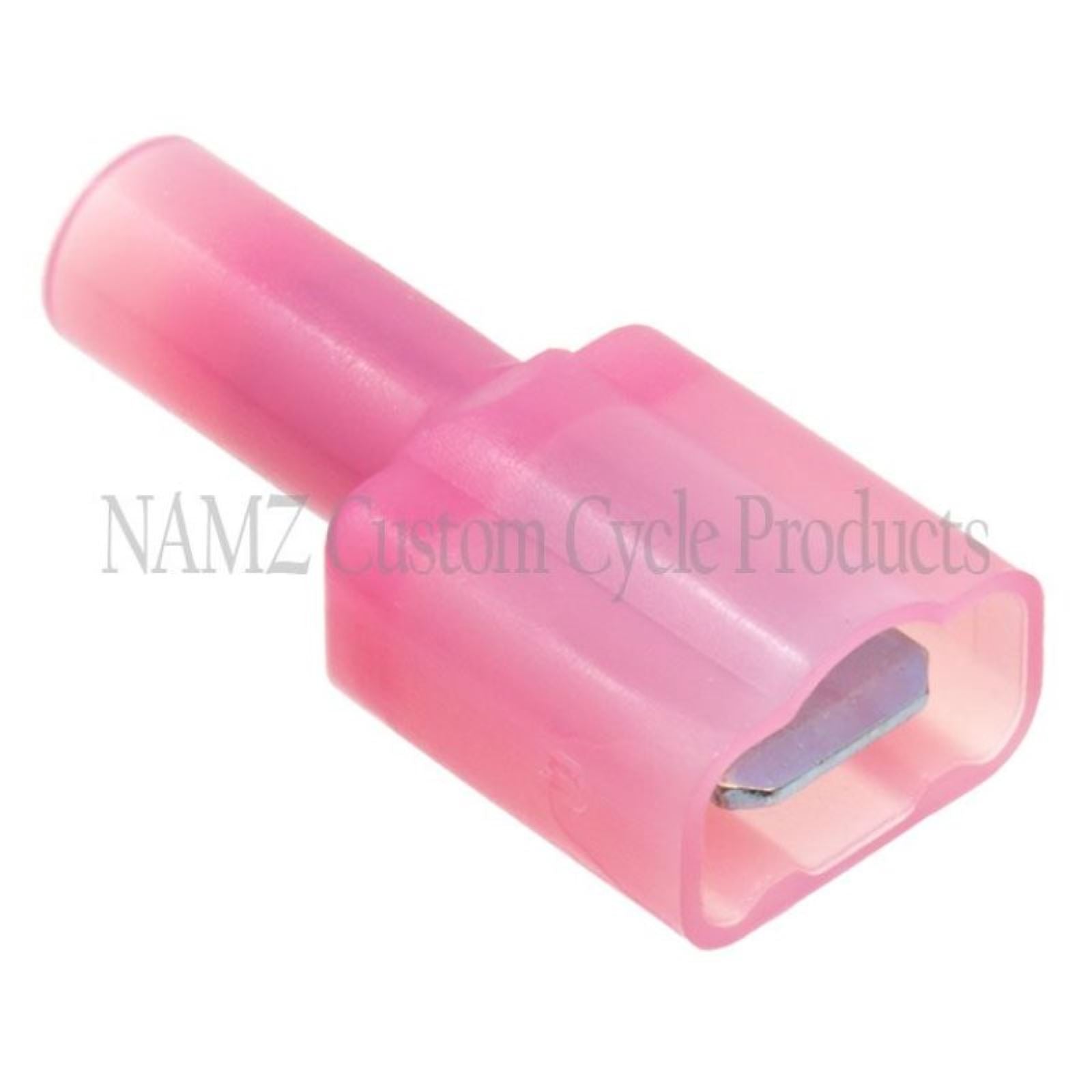 Namz Quick Disconnects 18-22 Gauge Wire - Male [MPN: NIS-19004-0001]_1461500