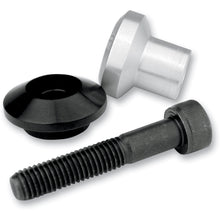 Driven D-Axis Spools - Silver - 8 mm DXS-8 SL_374721